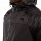 Preview: Venum Hoodie Laser XT black